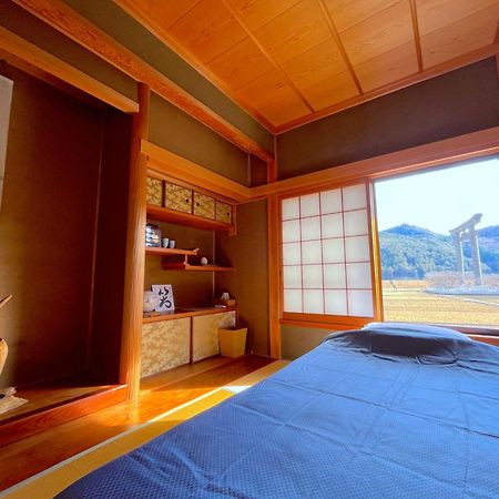 Villa Kumano Hongu Εξωτερικό φωτογραφία