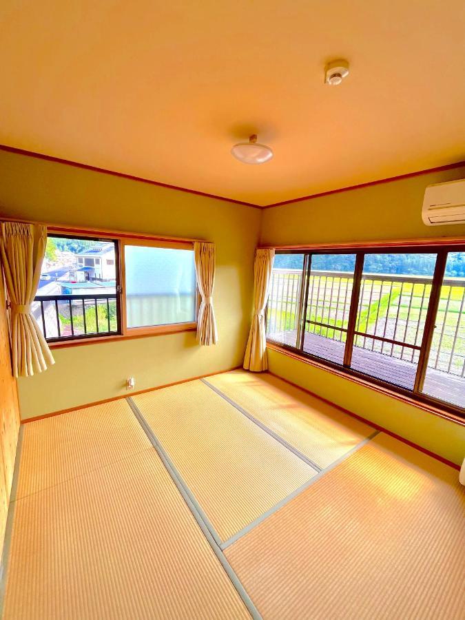 Villa Kumano Hongu Εξωτερικό φωτογραφία