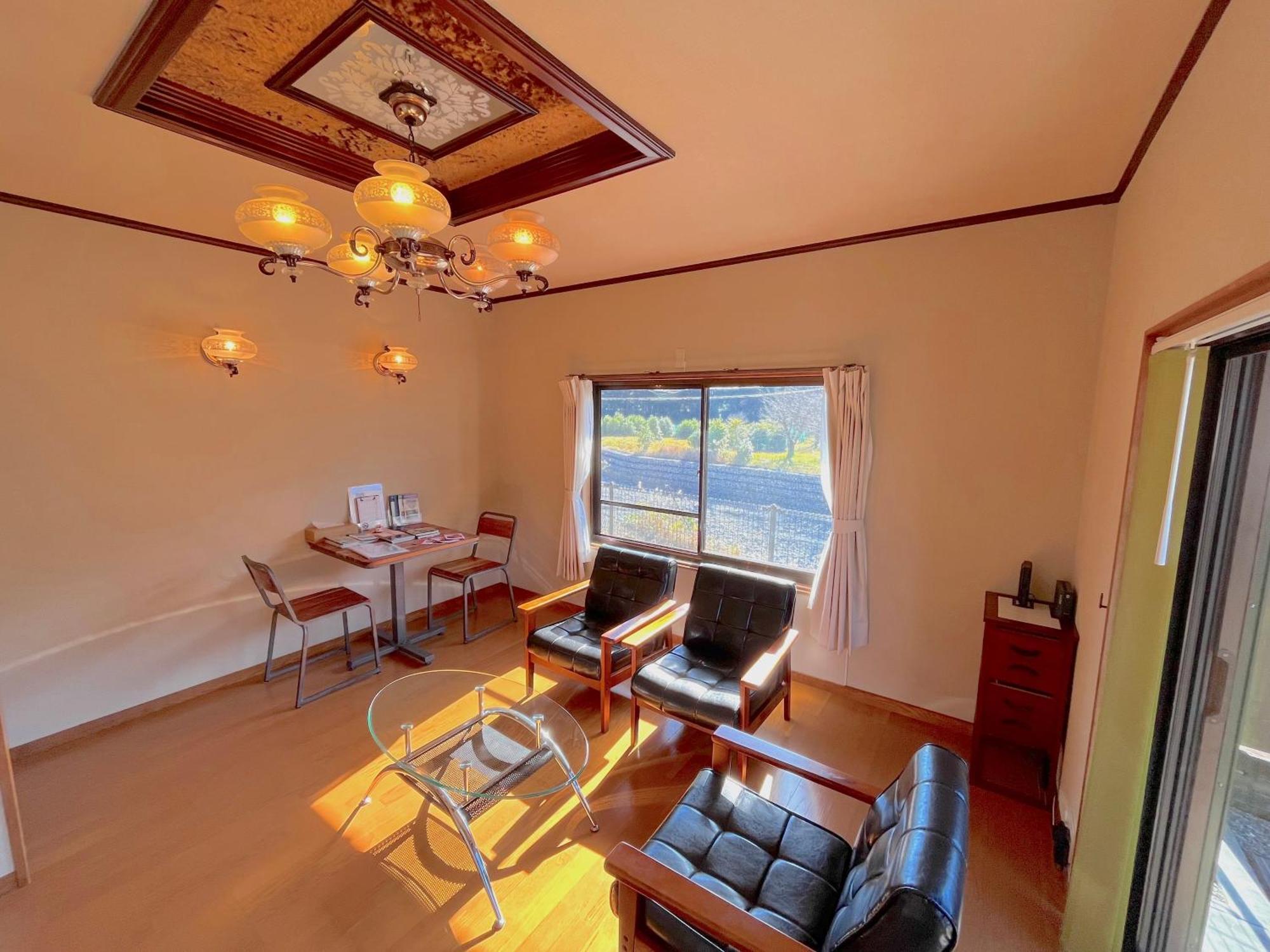 Villa Kumano Hongu Εξωτερικό φωτογραφία